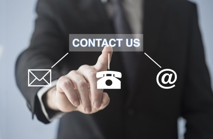 Contact-ISO-9001 Contact-ISO-9001