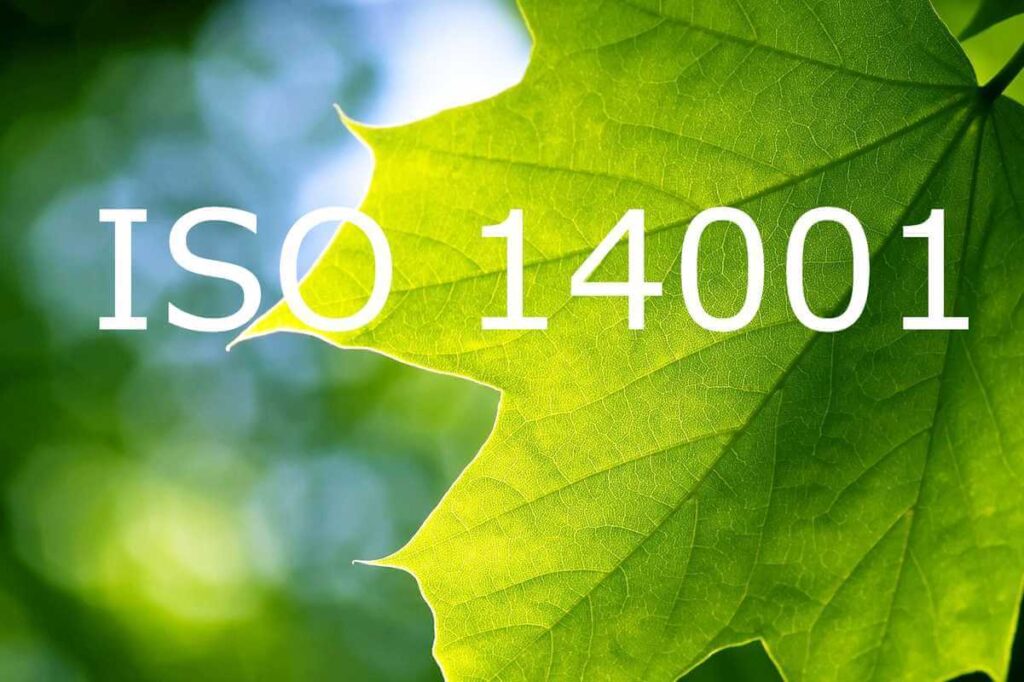 Getting-ISO-14001