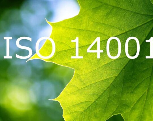 Getting-ISO-14001