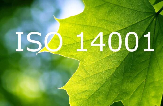 Getting-ISO-14001