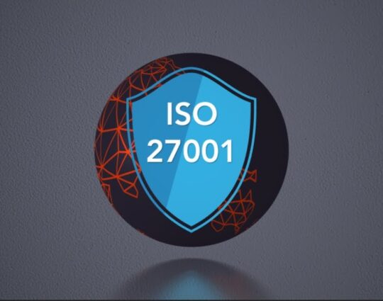 Info-Security-ISO-IEC-27001