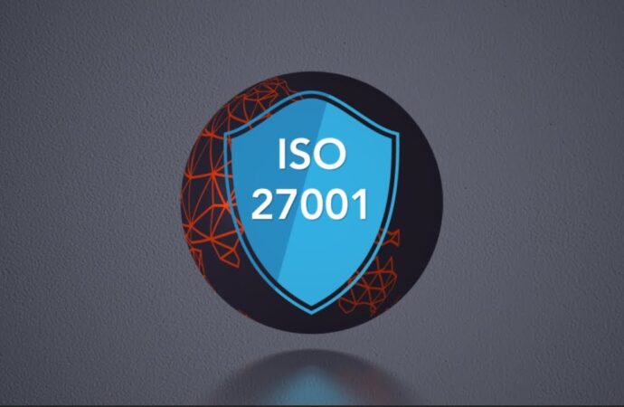 Info-Security-ISO-IEC-27001