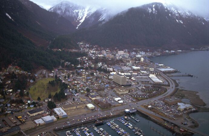 Juneau-AK