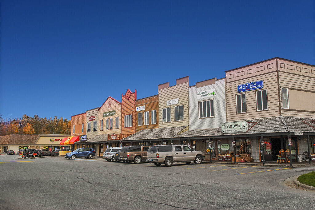 Wasilla-AK